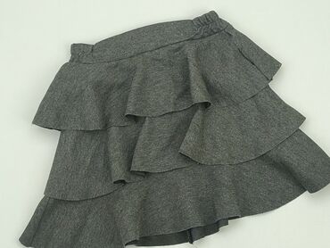 spódniczka szkocka: Skirt, 10 years, 134-140 cm, condition - Very good