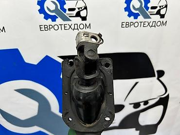 om6: Рулевая колонка Mercedes Benz Sprinter W906 OM651 2011 Контрактный из — 3