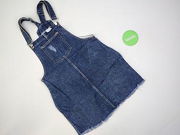 dunakeszi jeans: Kombinezon damski, rozmiar M — 2