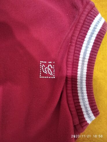 Kompleti: Komplet: Duks, Bodi, 86 — 7