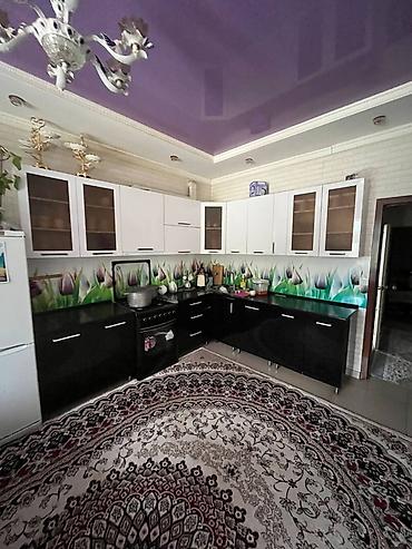 Үйлөрдү сатуу: 5 бөлмө, 125 м², 11 соток, Сокулук, Менчик ээси — 6