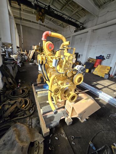 Бульдозеры: Бульдозер, Shantui, 2006 г., Гусеничный — 7