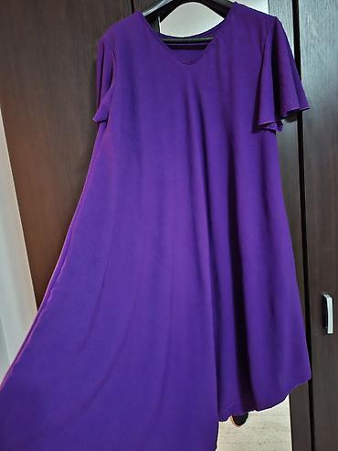 Haljine: Haljinice XL do4XL od 2000 do 3000 nove — 10