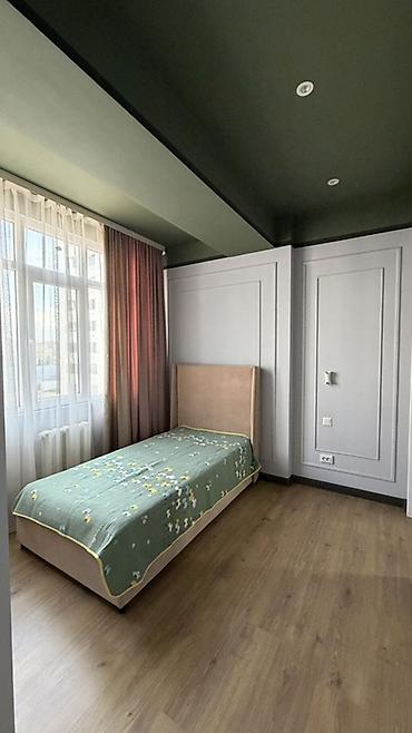 2 8: 3 комнаты, 77 м², Нижний Джал (Джал-23) Элитка, 9 этаж, Евроремонт — 10