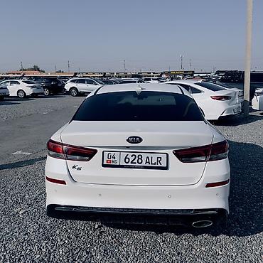 термостат на киа к5: Kia K5: 2019 г., 2 л, Автомат, Бензин, Седан — 3