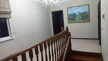 Продажа коттеджей и домов: Сдаётся особняк.можно под бизнес.200кв.депозит50т.район аламедиский — 5
