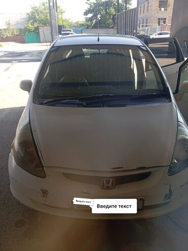 купить мотоблок мтз бу в москве: Honda Fit: 2002 г., 1.3 л, Автомат, Бензин, Хетчбек