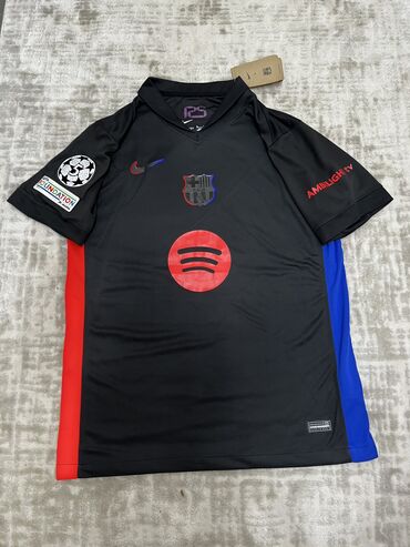 женские кроссовки nike flyknit: Мужская футболка, Nike, M, цвет - Черный