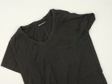 T-shirt damski, rozmiar L