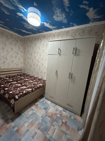 сниму квартиру в бишкеке недорого без посредников: 2 бөлмө, Менчик ээси, Чогуу жашоосу жок, Толугу менен эмереги бар