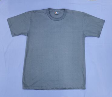 Футболки: Однотонные Футболки Плотность 300 г. / м Colour Футболки Оптом — 19