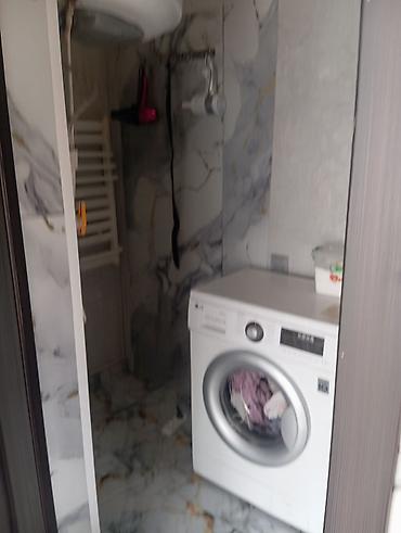 Фасадные работы: Жилой дом Нижний Алла Арча Киргизская 526 - Материал фасада — 7