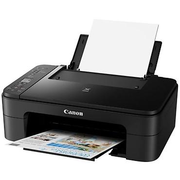Принтеры: Canon PIXMA TS3340 — компактное многофункциональное устройство 3‑в‑1 — 1