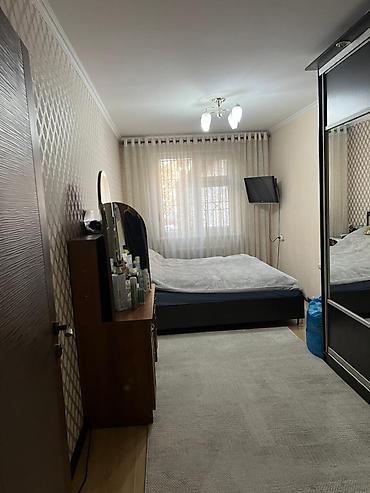 район фрунзе гоголя: 3 комнаты, 58 м², ул. Фрунзе / Логвиненко 104 серия, 1 этаж — 2
