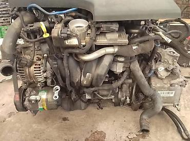 raspored 604: MOTOR MENJAC 2.2B 110KW ZA OPEL OSTALO | AUTOMATIK MENJAC — 1