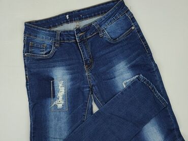 spódnice dżinsowe: Jeans for women, M (EU 38)