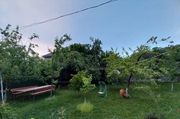 Bağ evlərinin kirayəsi: 220 kv. m, 8 otaq, Hovuzsuz, Artezian quyusu, Su, Telefon — 17