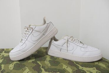converse patike sa platformom: Trainers, Nike, size - 44