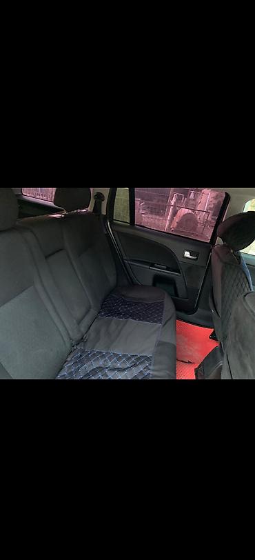 Ford: Ford Mondeo: 2004 г., 2.4 л, Автомат, Газ, Универсал — 12