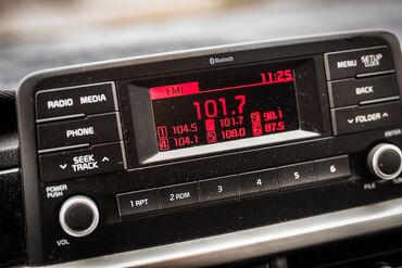 Kia: Kia Morning: 2020 г., Хэтчбэк — 16