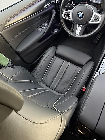 электромобиль фольксваген цена: BMW 520: 2022 г., 2 л, Типтроник, Бензин, Седан — 10