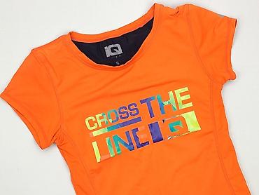 bluzki uv: IQ, T-shirt damski, rozmiar S — 1