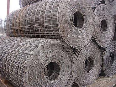 Сетка рифленая тканая (канилированная): ЕвразМеталлКомплект реализует продукцию Сетки оптом и в розницу — 6