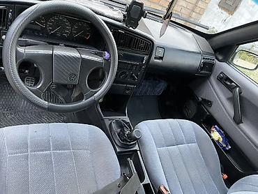 обвес гольф 3: Volkswagen Passat: 1988 г., Механика, Седан — 8