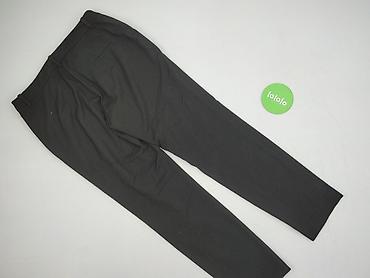 getry w gory: H&M, Spodnie materiałowe damskie, rozmiar M — 3