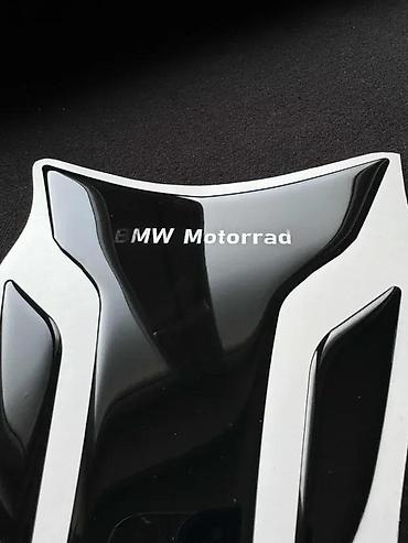 Delovi za motocikle: 3D Stikeri za motore - Nalepnice za motore po želji - 2131 📌 Opis — 9