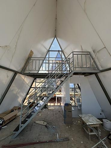 Изготовления каркасов: Изготовления каркасов Материал: Металл — 26