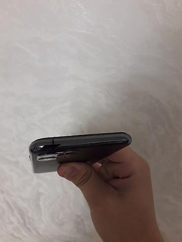 iphone orginal: IPhone 11 Pro, 256 GB, Black Titanium, Zəmanət, Barmaq izi, Simsiz şarj — 8