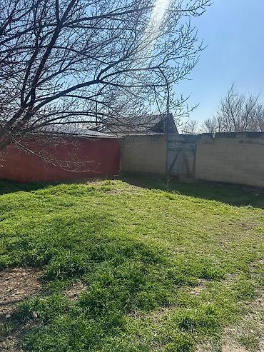 Продажа коттеджей и домов: Продается участок с домом в селе Каирма 💸=90.000$+торг уместен — 3