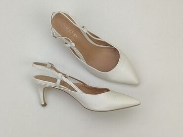 Flat shoes: Flat shoes for women, 37, Call It Spring, condition - Fair