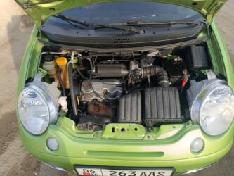 тиволи машина цена бишкек: Daewoo Matiz: 2005 г., 0.8 л, Механика, Бензин, Хэтчбэк