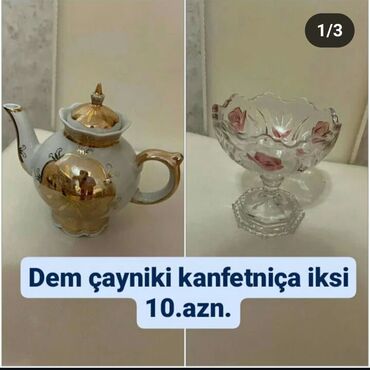 Çilçıraqlar: Çılçıraq, 2 lampa — 10
