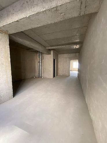 kausar: 3 комнаты, 108 м², Верхний Джал Элитка, 7 этаж, ПСО (под самоотделку) — 5