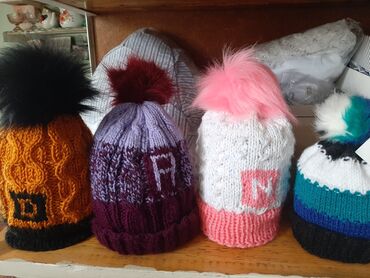 Sifarişlə əl işləri: Sifariş qəbul olunur — 13