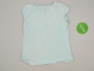 mint t shirty: Sinsay, T-shirt damski, rozmiar M — 3