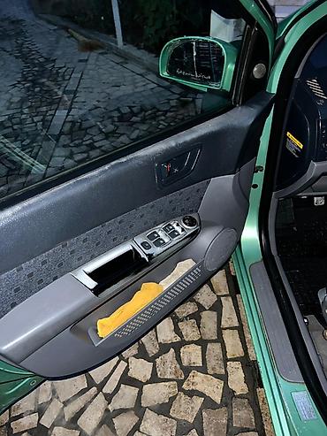 Hyundai: Hyundai Getz: 2004 г., Хэтчбэк — 9