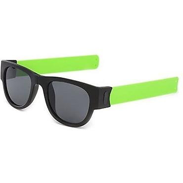 Солнцезащитные очки: Солнцезащитные очки- браслет🔥 — 6