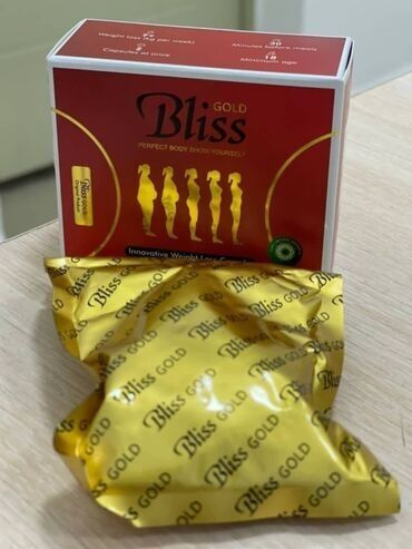 bliss gold капсулы отзывы: Капсулы для похудения Bliss Gold Мощная жирозжигающая капсула. Bliss