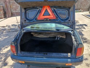 купить двигатель на пассат б3 1.8 моно: Audi 100: 1991 г., 2 л, Механика, Бензин, Седан