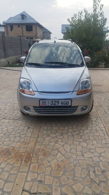 ларго продаю: Daewoo Matiz: 2006 г., 0.8 л, Механика, Бензин, Хетчбек