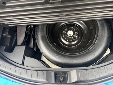 Toyota: Toyota RAV4: 2018 г., 2.5 л, Автомат, Бензин, Кроссовер — 6