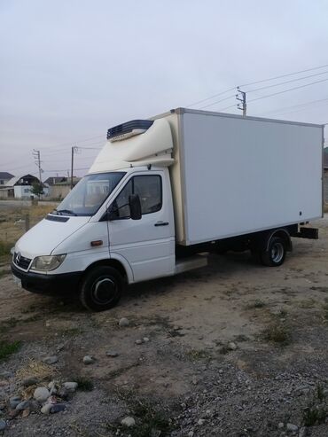 радиатор печки камри 30: Жеңил жүк ташуучу унаа, Mercedes-Benz, Стандарт, 3 т, Колдонулган