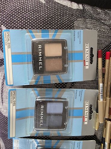 Šminka: Veliki lot šminke, sve novo i originalno. Idealno za butike, online — 7