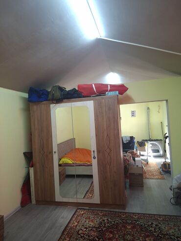 Həyət evləri və villaların satışı: 2 otaqlı, 40 kv. m, Kredit yoxdur, Orta təmir — 11