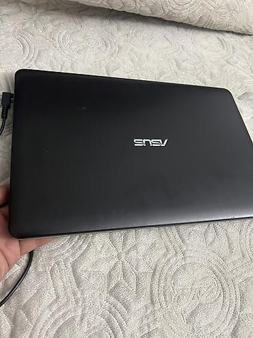 mini mac: Ноутбук ASUS X540UV Характеристики по системе (см. фото): - — 1