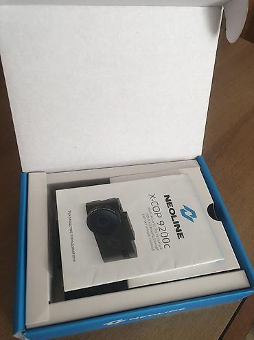 remarkable 2: Neoline X-COP 9200C — гибрид видеорегистратора и радар-детектора с — 4